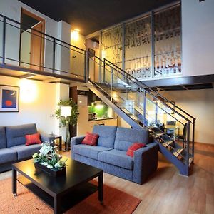 Loft de 2 Dormitorios