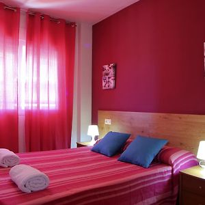 Apartamento Deluxe de 3 Dormitorios